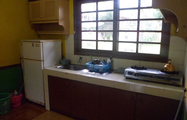 Villa Kota Bunga Seruni - Photo 19