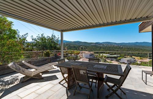 Via Mare - Apt avec splendide vue - Foto 12