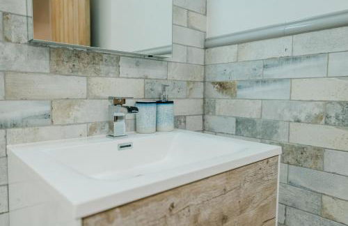 The Cow Shed at Pencraig - Foto 21