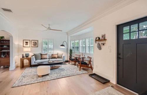Northwood Haven - Light-Filled Bungalow Close to Rybovich Marina - Foto 3