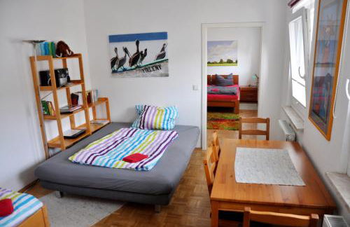 2-Zimmer-Appartment in Troisdorf Sieglar - Foto 6