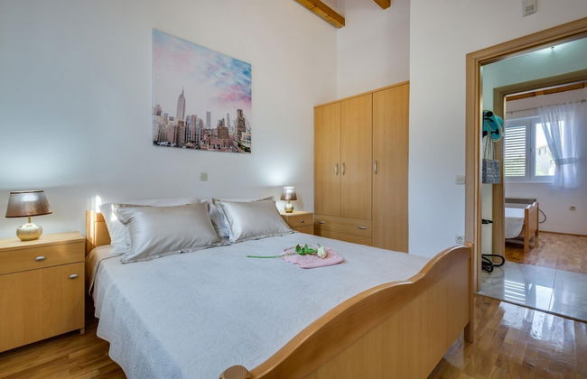 Villa Zlatni Dvori Zadarvillas - Foto 14