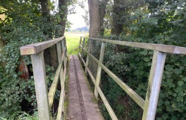 Jasmine Cottage - Foto 26