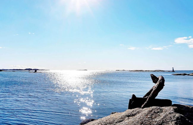 4 Person Holiday Home in Hono - Photo 22