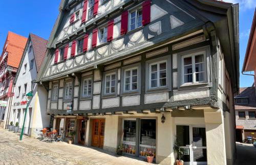 Holiday&Stay Apartment Big Blue Beamer 10 Personen - Foto 7