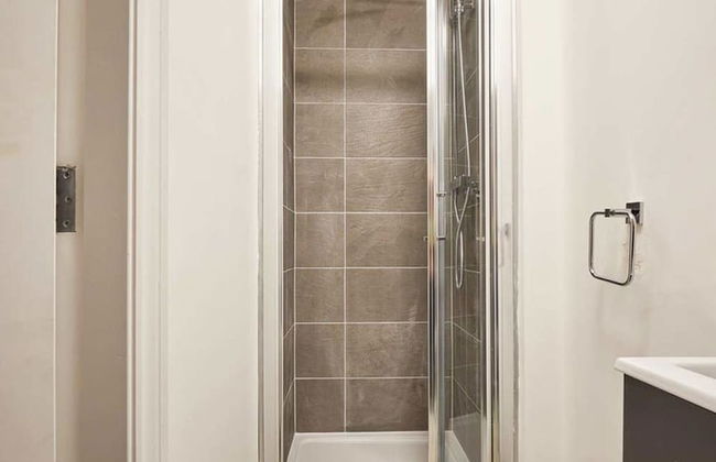 Host Stay Potters Bank - Foto 34