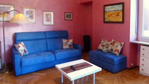 Casa Clemente in Cit Turin - Vicino a Porta Susa e Metro - Foto 5