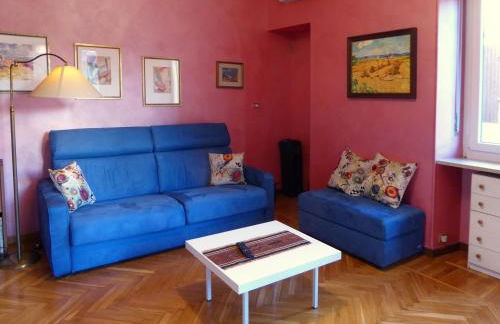 Casa Clemente in Cit Turin - Vicino a Porta Susa e Metro - Foto 5