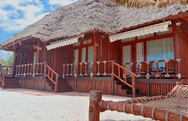 Royal Cliff Zanzibar - Photo 14