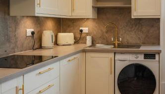 Stirling Townhouse Apartment Mid - Photo 2