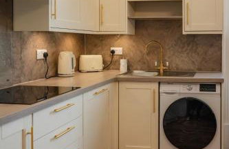 Stirling Townhouse Apartment Mid - Photo 2
