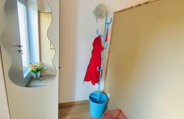 Joe's Home Naumburg -modern,vintage Apartment - Foto 18