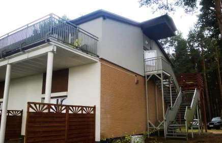 Apartament Słoneczna - Foto 33