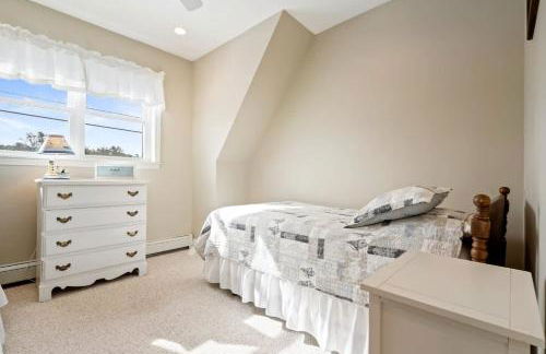 Wright by the Sea For 10! - Foto 89