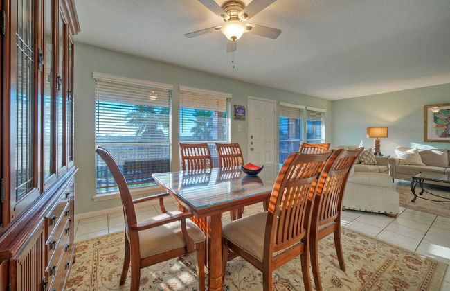 Minutes to the Beach, Pool, Balcony w/ Nature Views Compass 17 by Avantstay - Photo 4