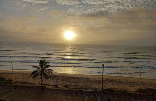 Salvador - Praia do Flamengo - Pé na areia - Foto 15