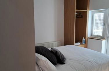 Grand Apartments Stretford - Foto 34