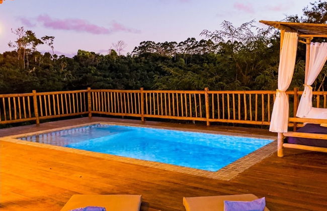 Casa Odara Trancoso - Photo 52