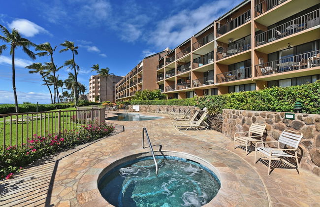 Maalaea Banyans 203 - Foto 54