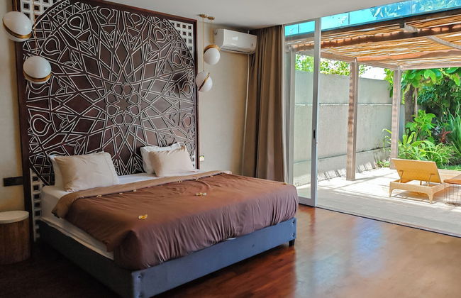 Ketewel Beach Villas & Spa - Photo 9