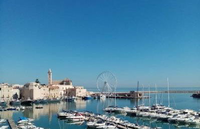 Casa Vacanze Disque Rouge - Foto 34