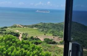 Refúgio Farol Ponta do Catalão - Imbituba/SC - Foto 3