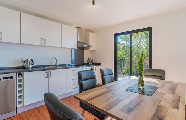 Villa Rosa - Foto 10