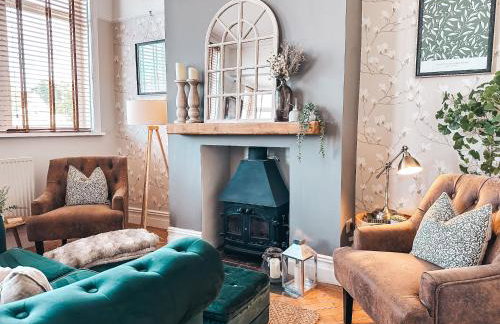 Ty-Fry House, by Solace Stays - Foto 1