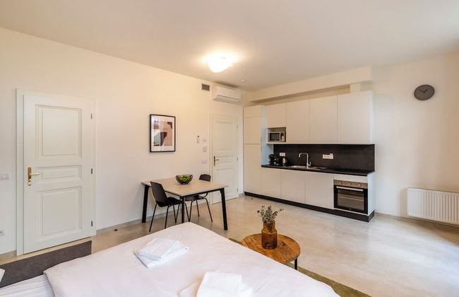 Petrin Tower Residence - Foto 77