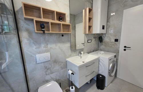 Apartment Olea - for families only - Foto 7