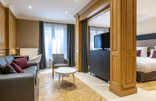 Les Jardins de St Cloud - Foto 8