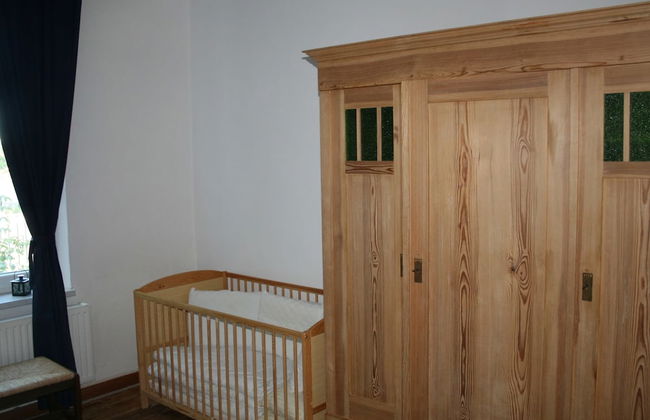 Wohnung in Steffenshagen an der Ostsee - Foto 2