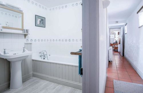 Haggard - 3 Bedroom Cottage - Manorbier - Foto 34