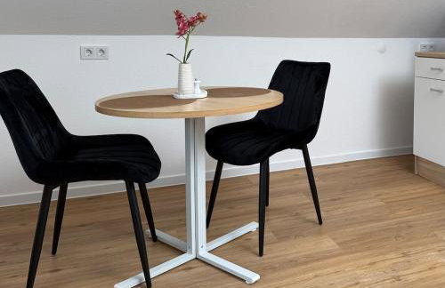 2 Zimmer Dachwohnung mit Burgblick und Kingsize Bett - Foto 15