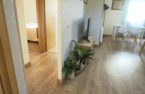 Romantic apartment with free parking - Foto 19