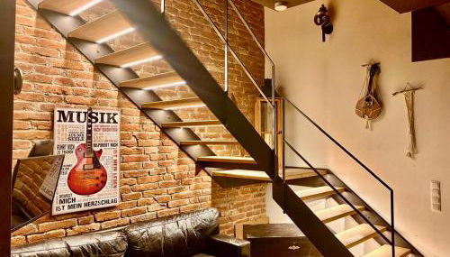 neu ab Juli - Einzigartiges Loft am Seerosenteich - Foto 5