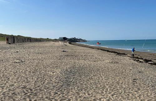 Villa Les Volets Verts - Foto 7