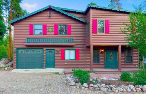 The Carriage House Walk to River Lake In Town - Foto 37