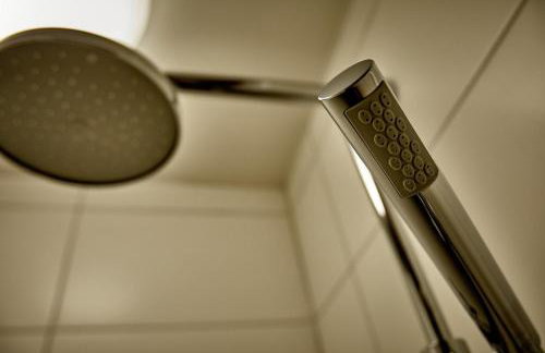 Himmelferien Studio and wonderful garden - Foto 6