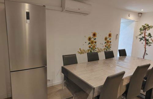 Maison atypique 14 couchages - Foto 5