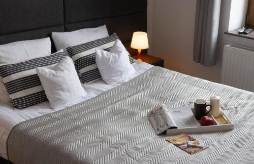 Apartamenty Bałtyckie - Grand Baltic - WIFI, Klimatyzacja, Sala Zabaw, Taras wypoczynkowy, centrum Ustki - Foto 62