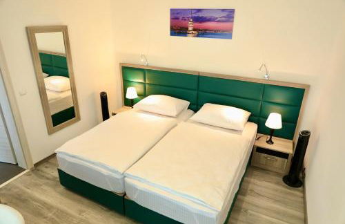 W2 Ferienwohnung-32609 Hüllhorst - Foto 3