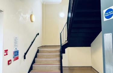 Pears Suite - 1 Bedroom - Sleeps 2 - Foto 6