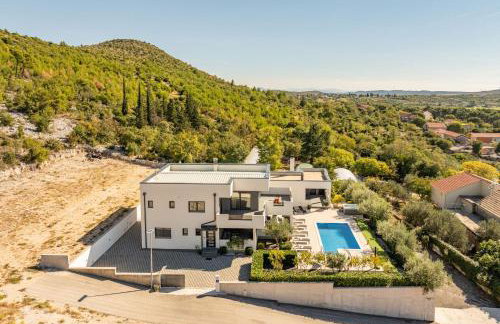 Villa Bura ZadarVillas - Foto 49