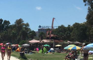 Costa Marina III Oropesa Apartment - Foto 23