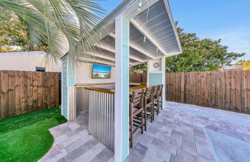 Tiki Palms Paradise by Emerald Coast Retreats - Photo 64