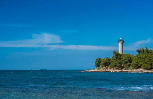 Apartments in Umag - Istrien 26738 - Foto 11