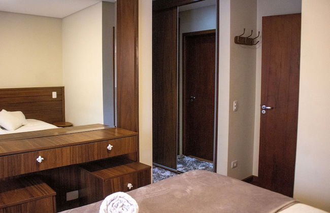 Apartamento Morro do Elefante - Photo 19