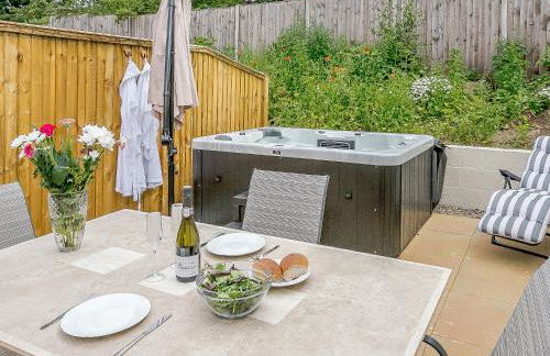 Wits End Cottage - Foto 18