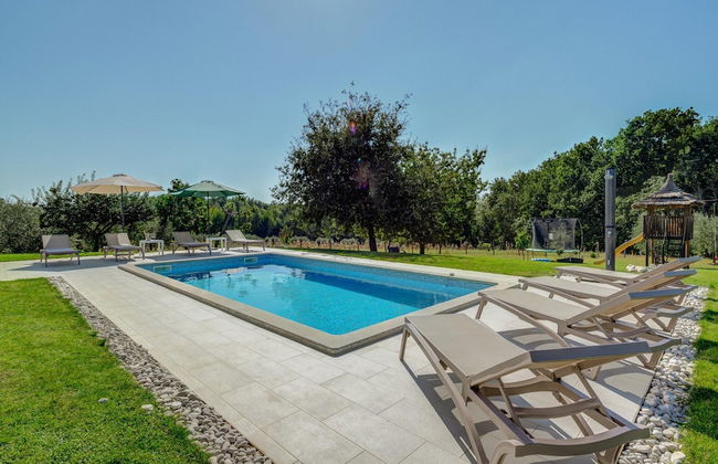 Villa in Serene Location - Foto 20